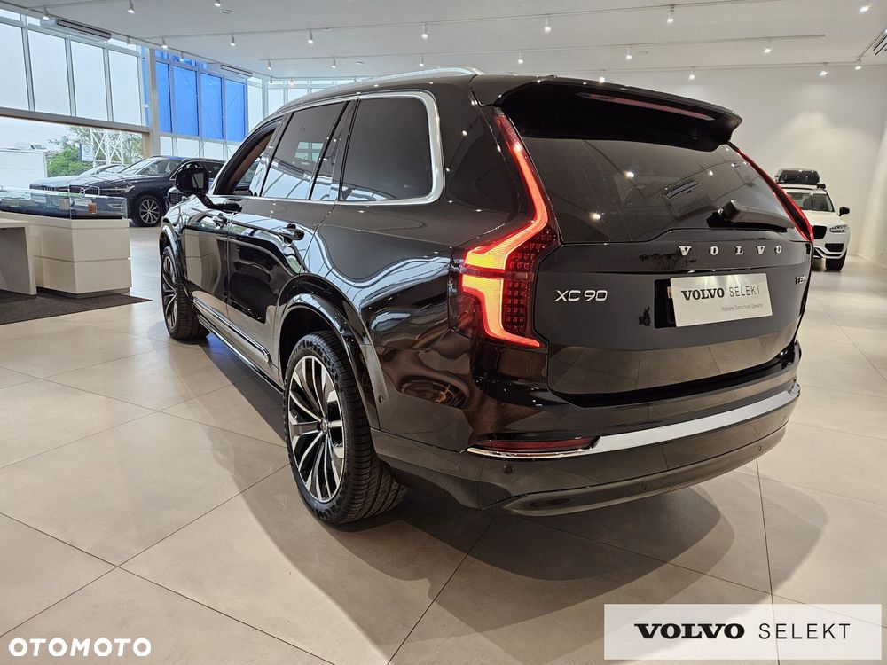 Volvo XC 90 - 8