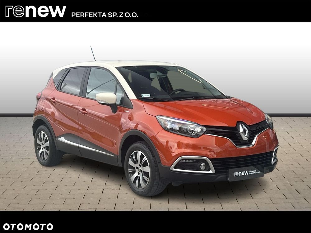 Renault Captur 0.9 Energy TCe Limited - 7