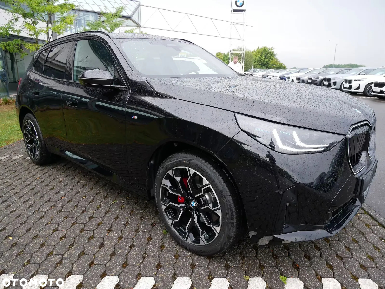 BMW X3 xDrive40d mHEV - 5