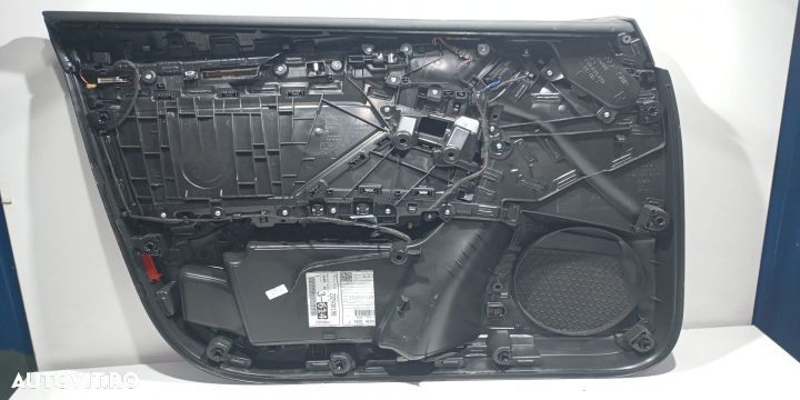 Fata portiera dreapta fata de Anglia 8Y0867118A Audi A3 4 (8Y) [2020 - 2