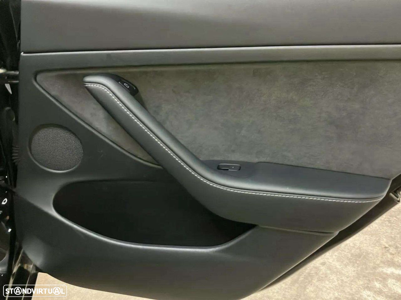 Tesla Model 3 - 19