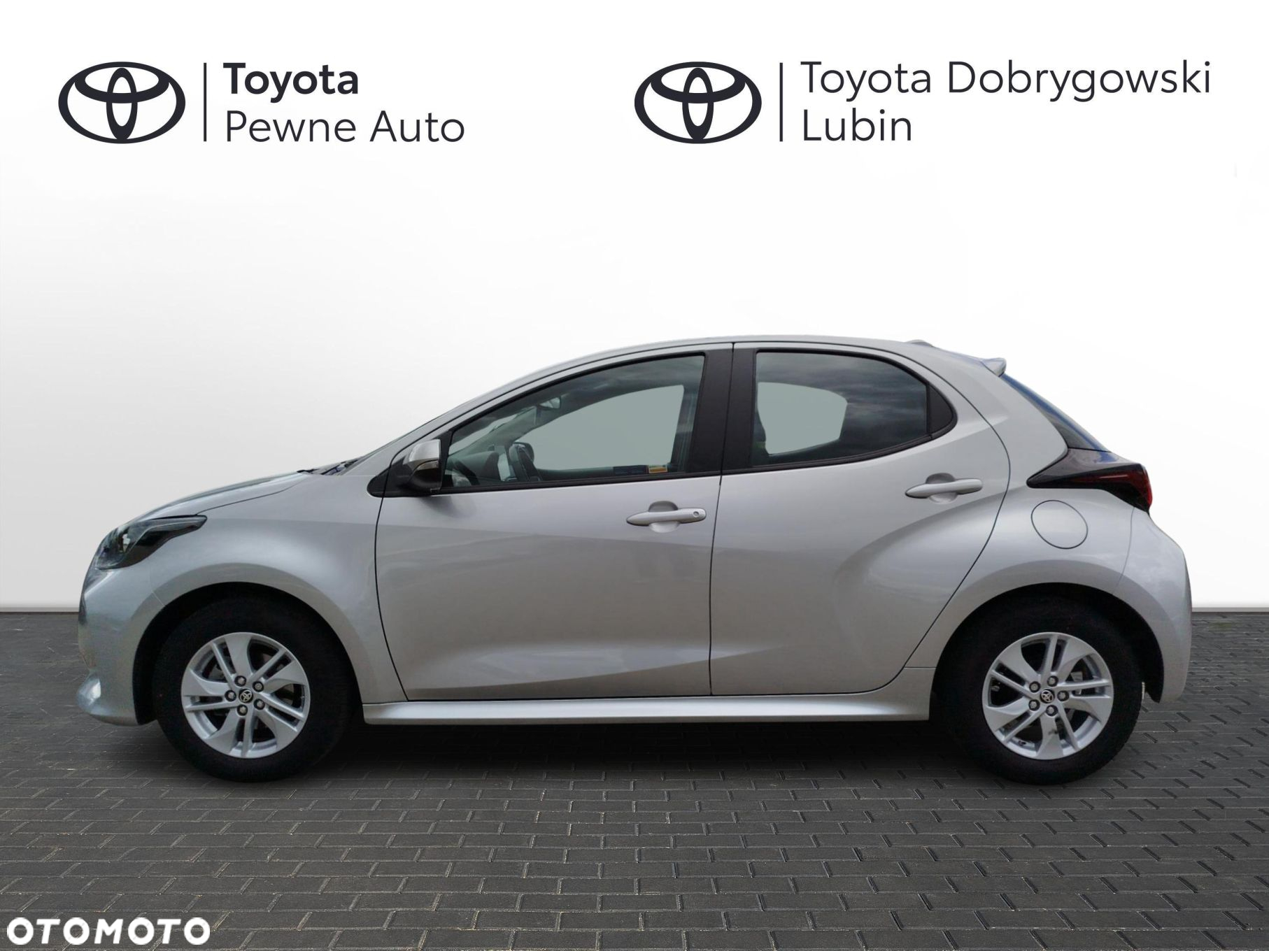 Toyota Yaris - 2