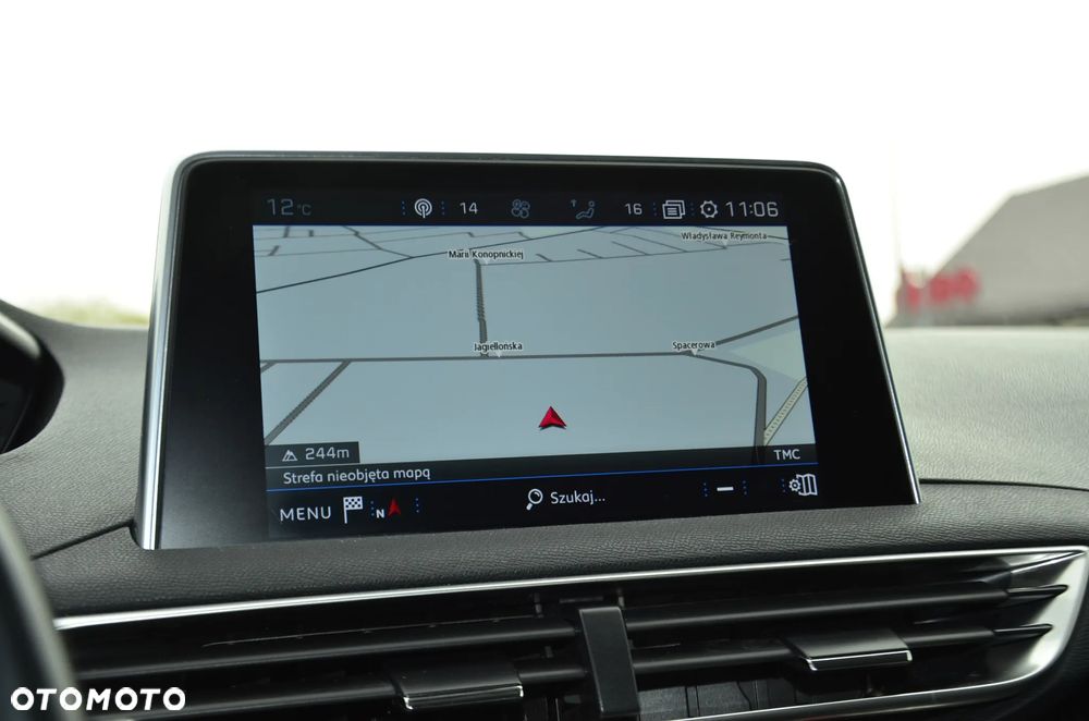 Peugeot 5008 BlueHDi 130 EAT8 Allure - 27