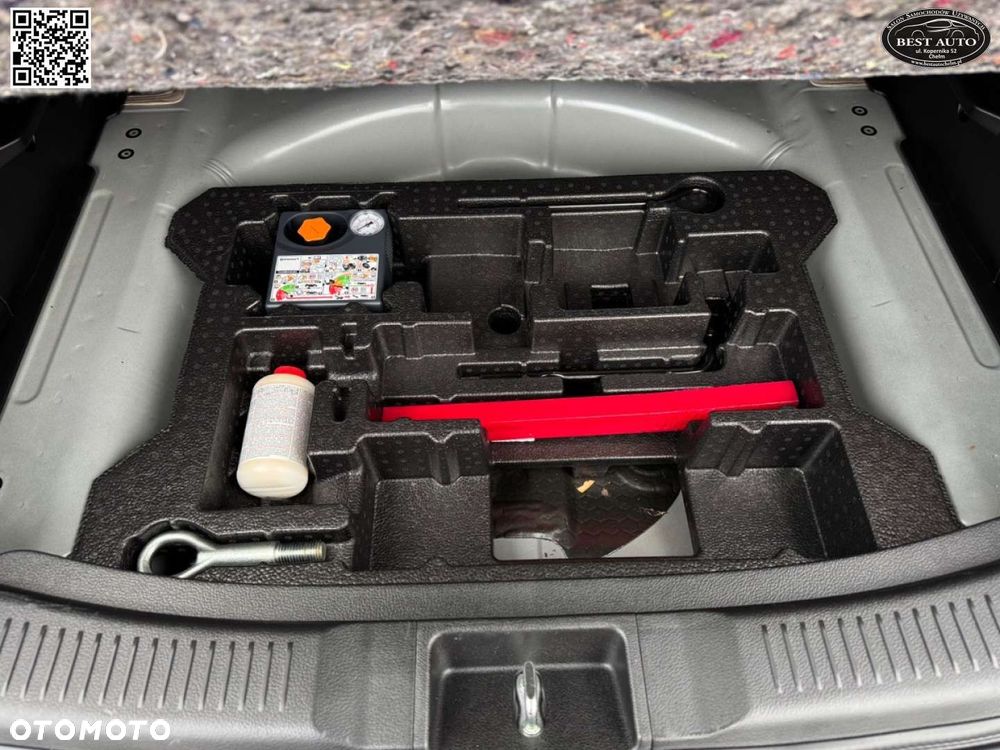 Suzuki SX4 S-Cross - 28