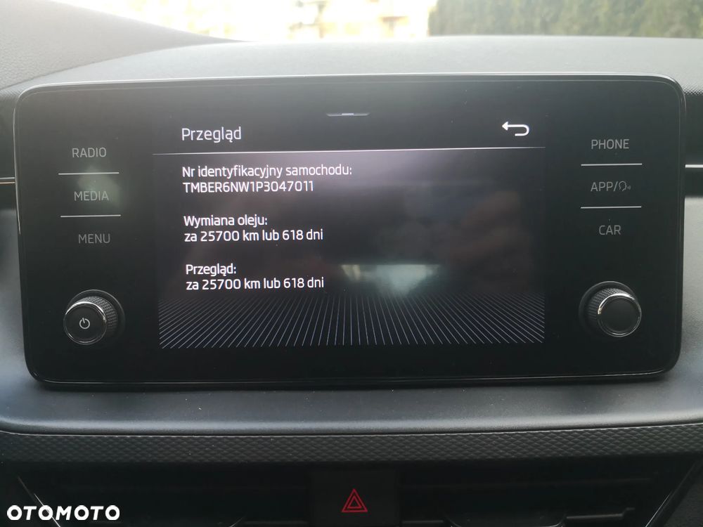 Skoda Scala 1.0 TSI Ambition - 19