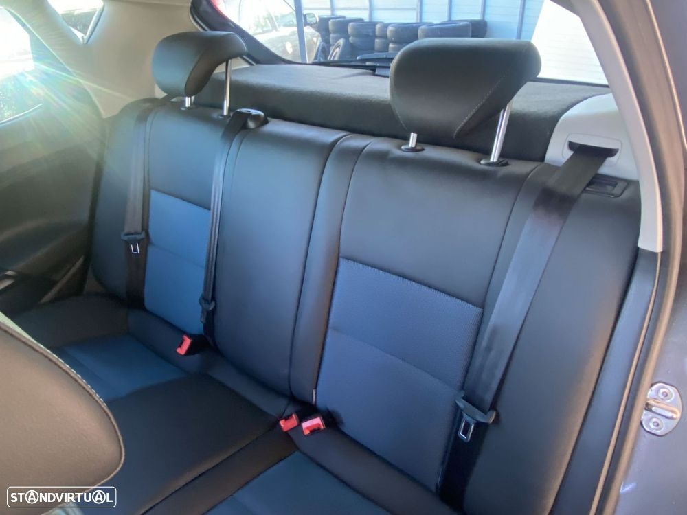 SEAT Ibiza 1.0 TSI Style DSG - 30