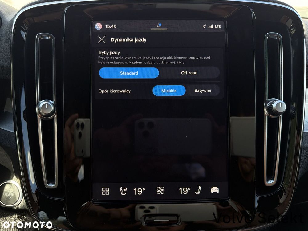 Volvo XC 40 - 26