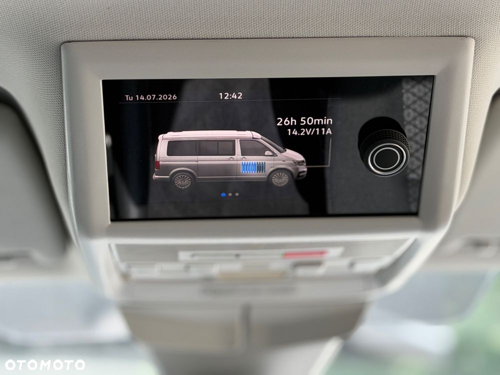 Volkswagen California - 31
