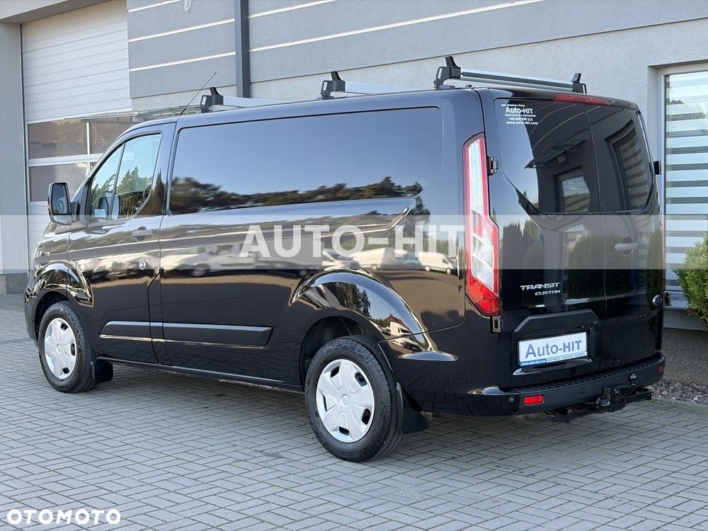 Ford Transit - 15