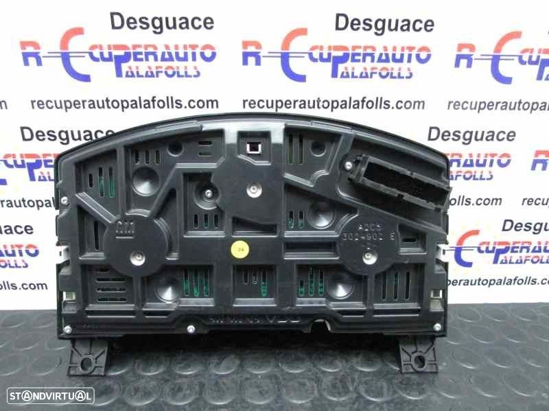 QUADRANTE OPEL ASTRA H 2006 -13216684 - 2