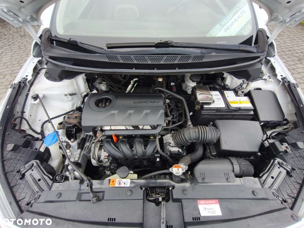 Kia Ceed - 17