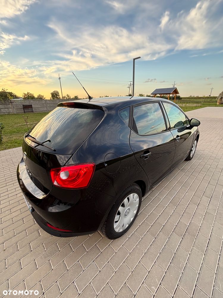 Seat Ibiza - 5
