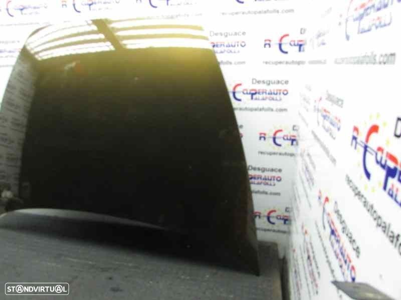 CAPÔ VOLVO S40 II 2004 - - 2