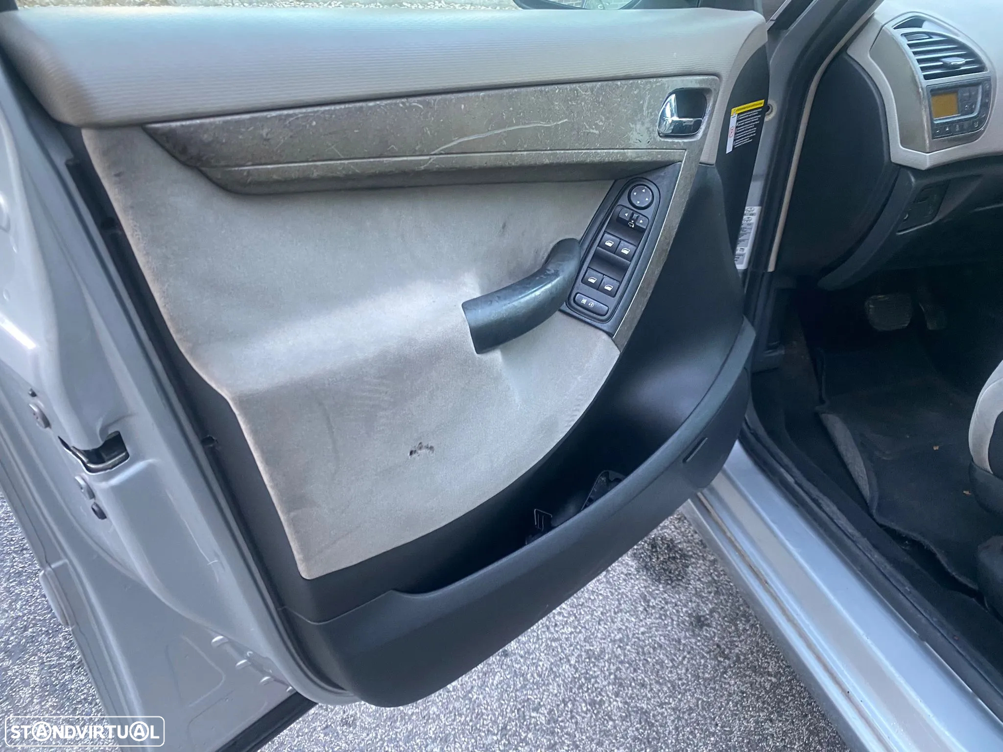 Citroën C4 Grand Picasso 1.6 HDi Confort CMP6 - 10