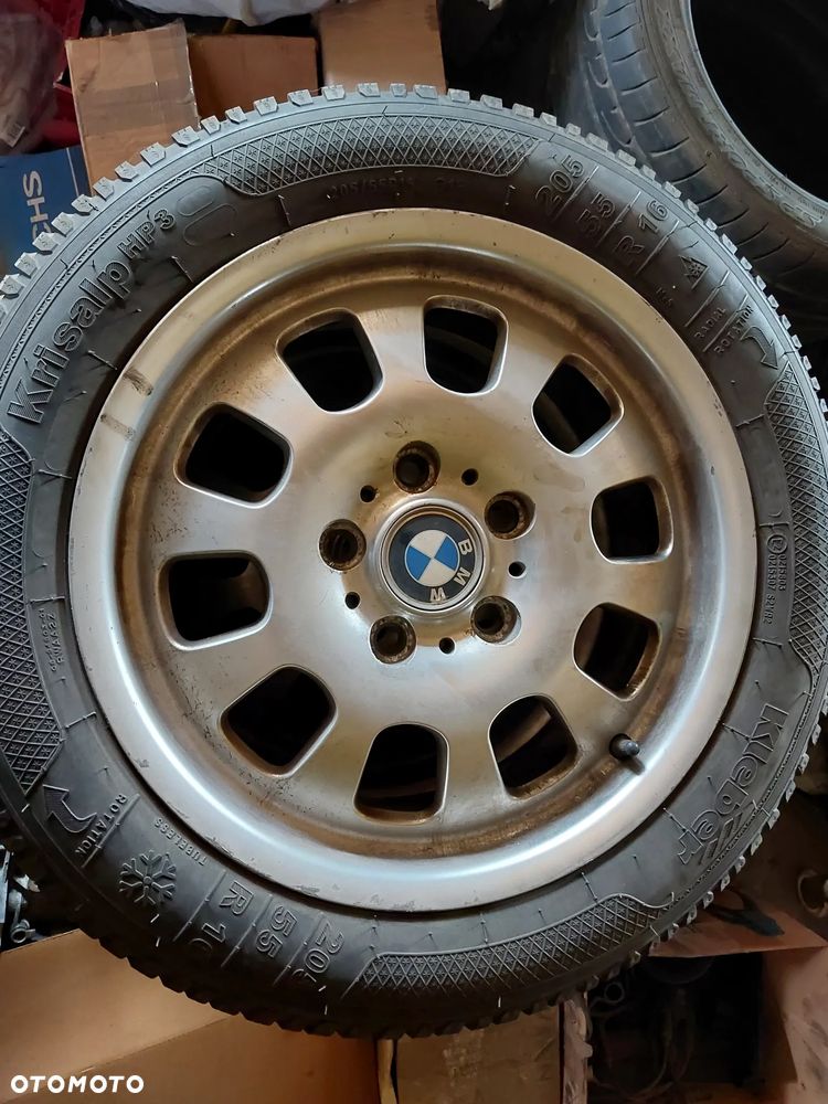 BMW Seria 3 - 28