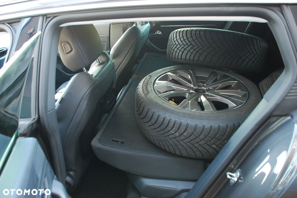 Peugeot 508 BlueHDi 130 Active - 27