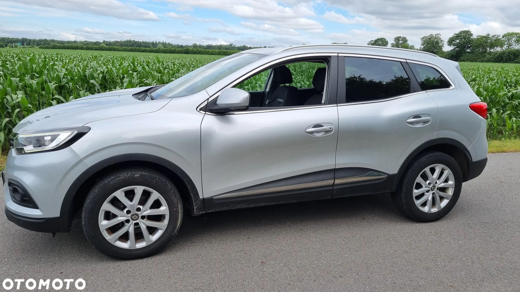 Renault Kadjar 1.5 Blue dCi Easy Life - 3