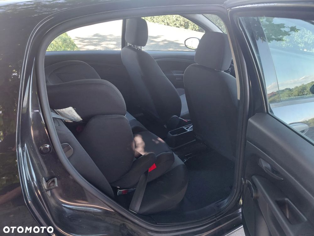 Fiat Punto 1.2 Estiva - 14