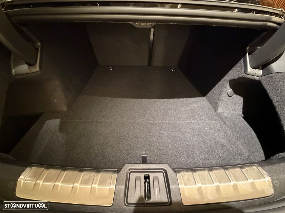 Porsche Taycan GTS - 56