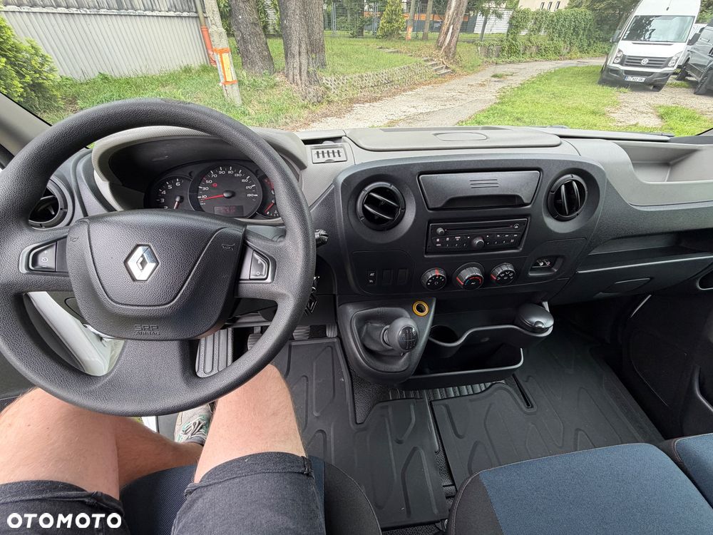 Renault Master - 8