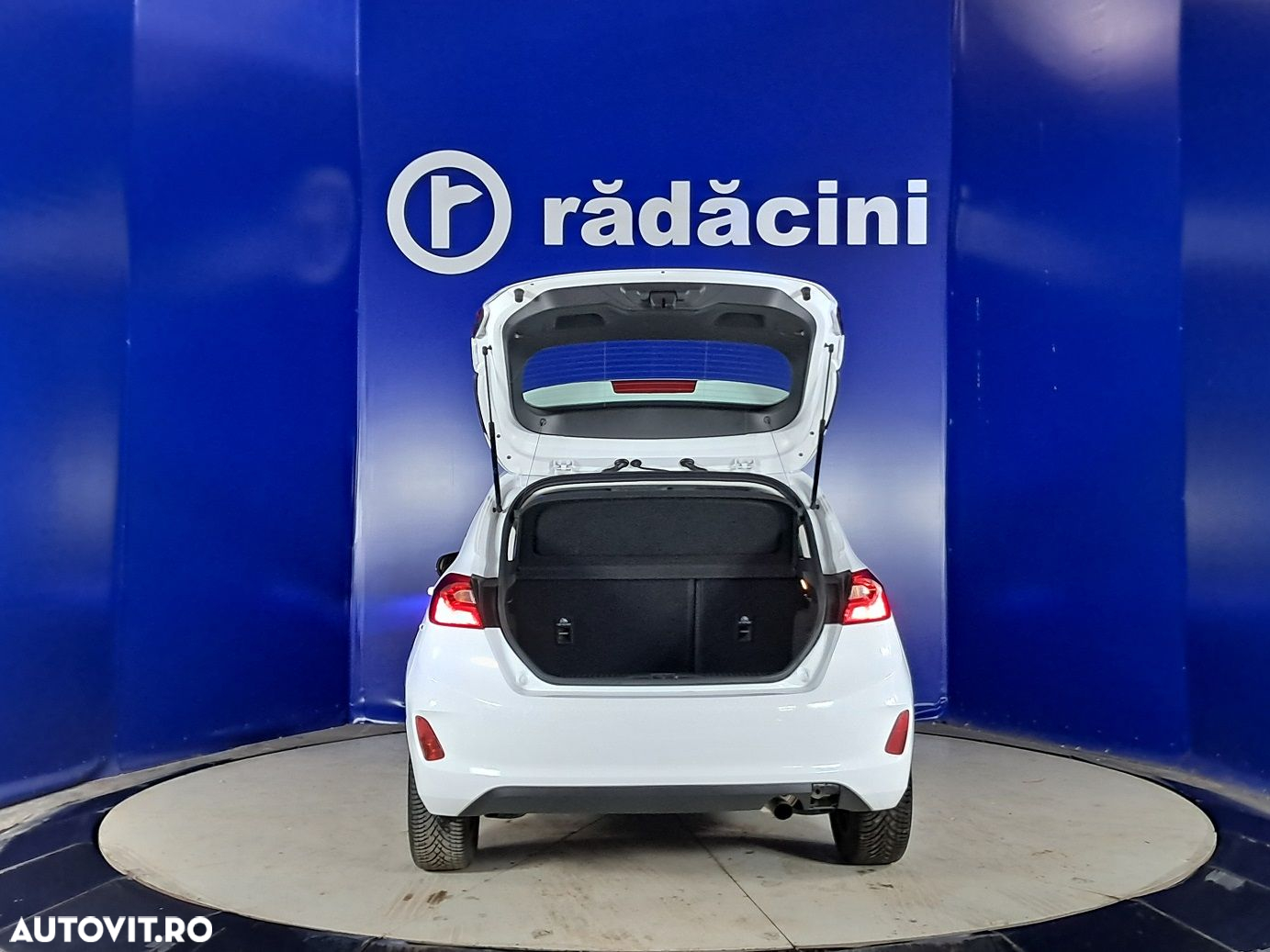 Ford Fiesta - 19