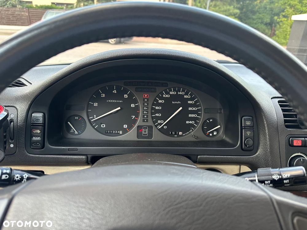 Honda Legend 3.2 - 21