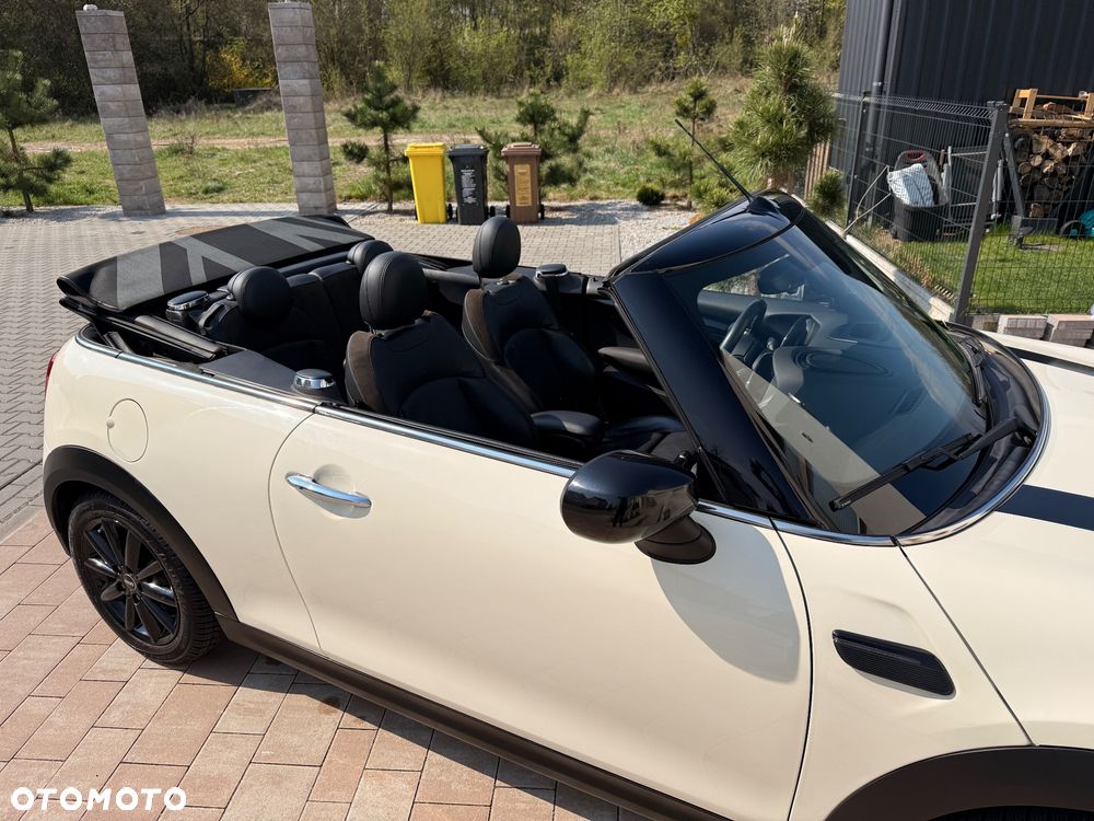 MINI Cooper Yours Trim - 8