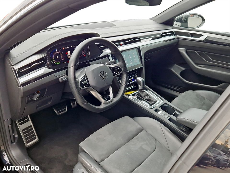 Volkswagen ARTEON 1.4 eHybrid OPF DSG R-Line - 16