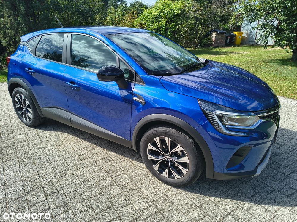 Renault Captur TCe 90 EVOLUTION - 3
