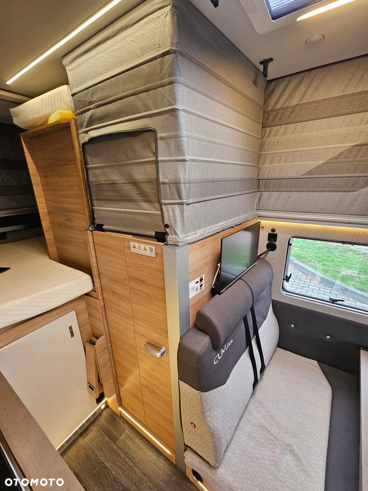 KNAUS Tourer Van 500 MQ - 19