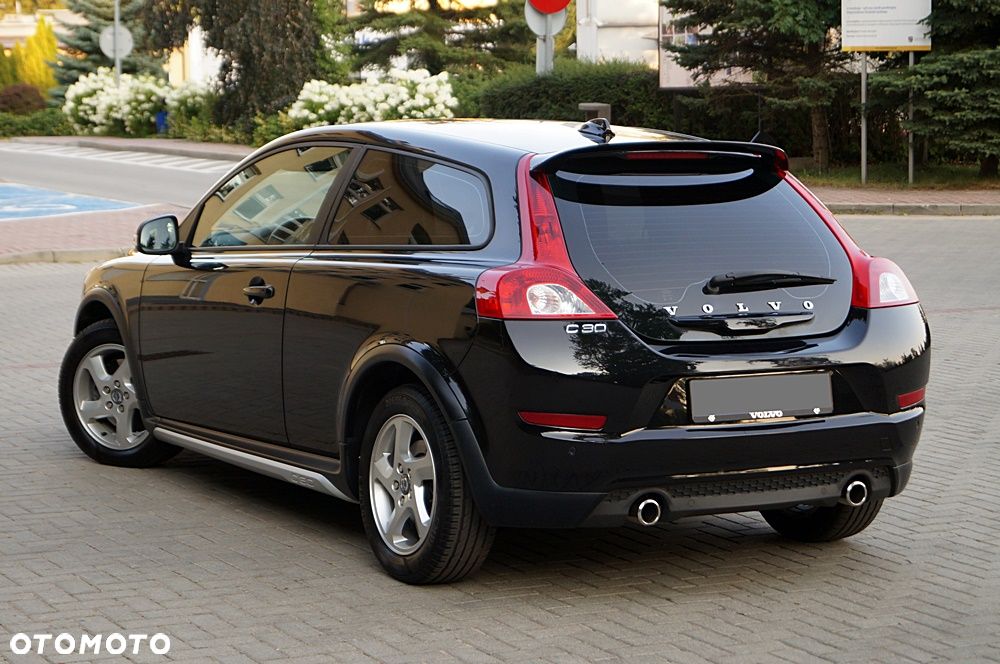 Volvo C30 D3 Summum - 7