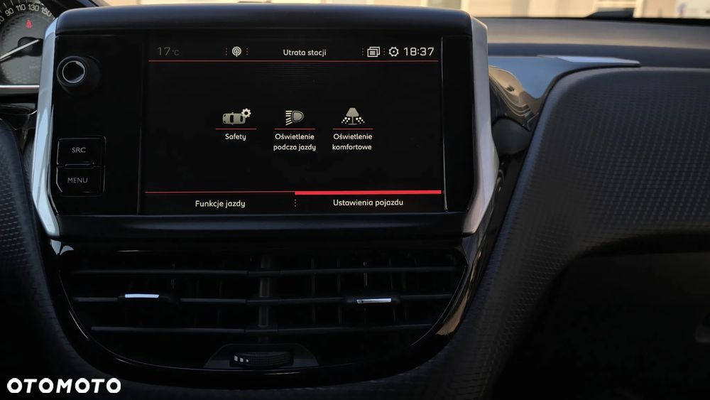Peugeot 2008 1.2 Pure Tech Crossway S&S - 20