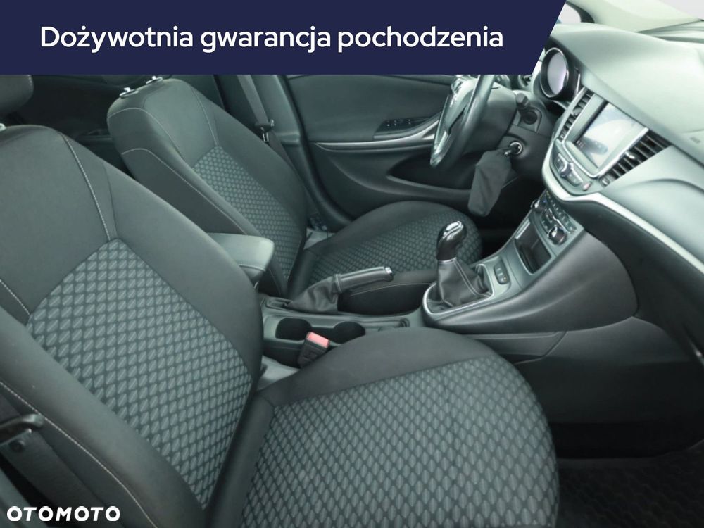 Opel Astra - 9
