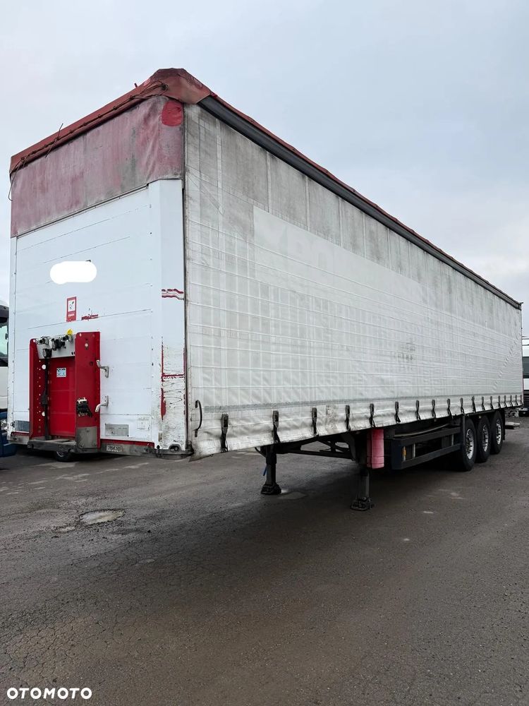 Schmitz Cargobull - 1