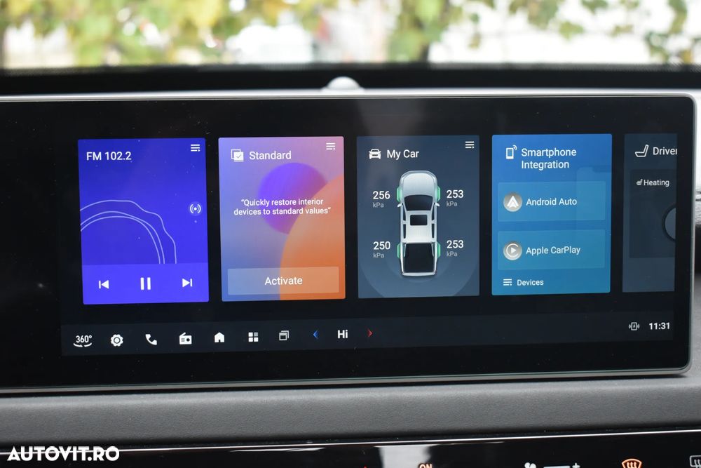 Maxus T60 MAX 2.0 TT Luxury - 19