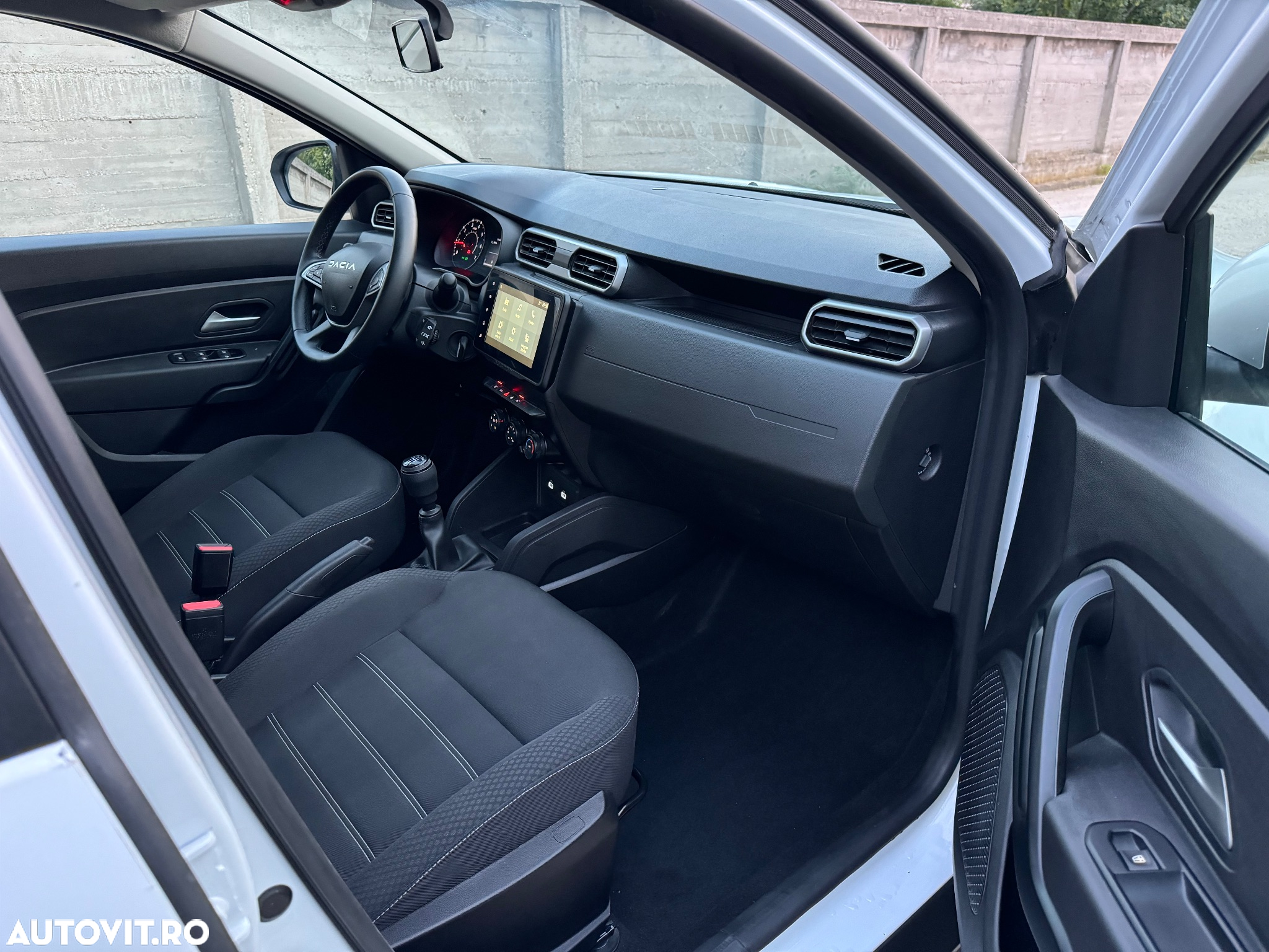 Dacia Duster TCe 90 Essential - 7