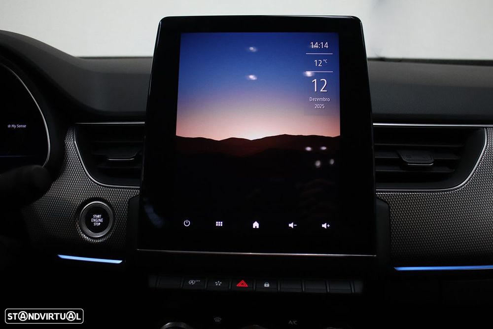 Renault Arkana 1.3 TCe Intens EDC - 9