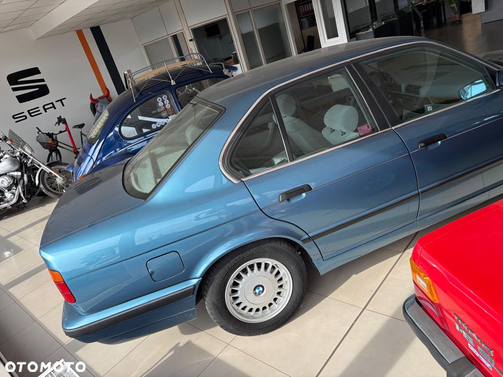 BMW Seria 5 - 9