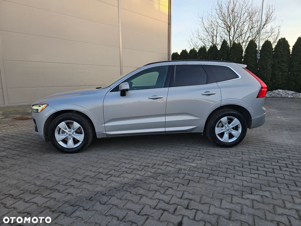 Volvo XC 60 - 1