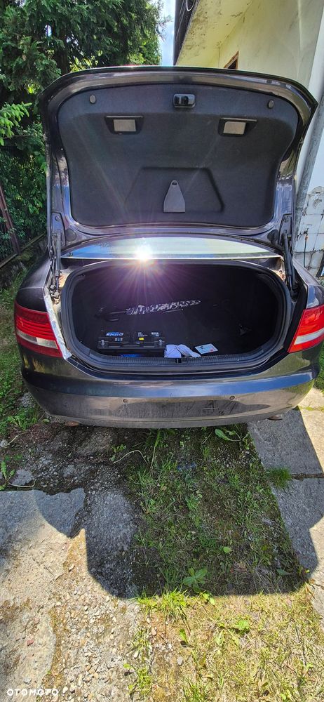 Audi A6 Limousine 2.0 TDI - 9