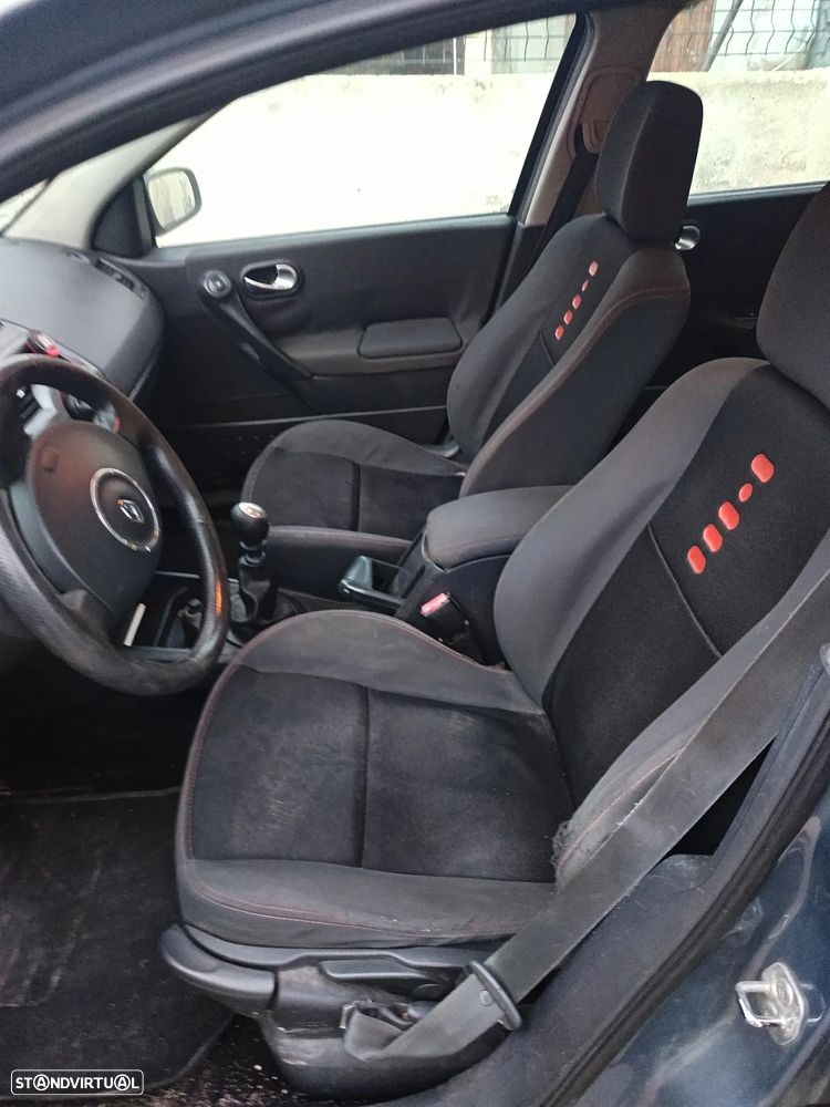 Renault Mégane Break - 4