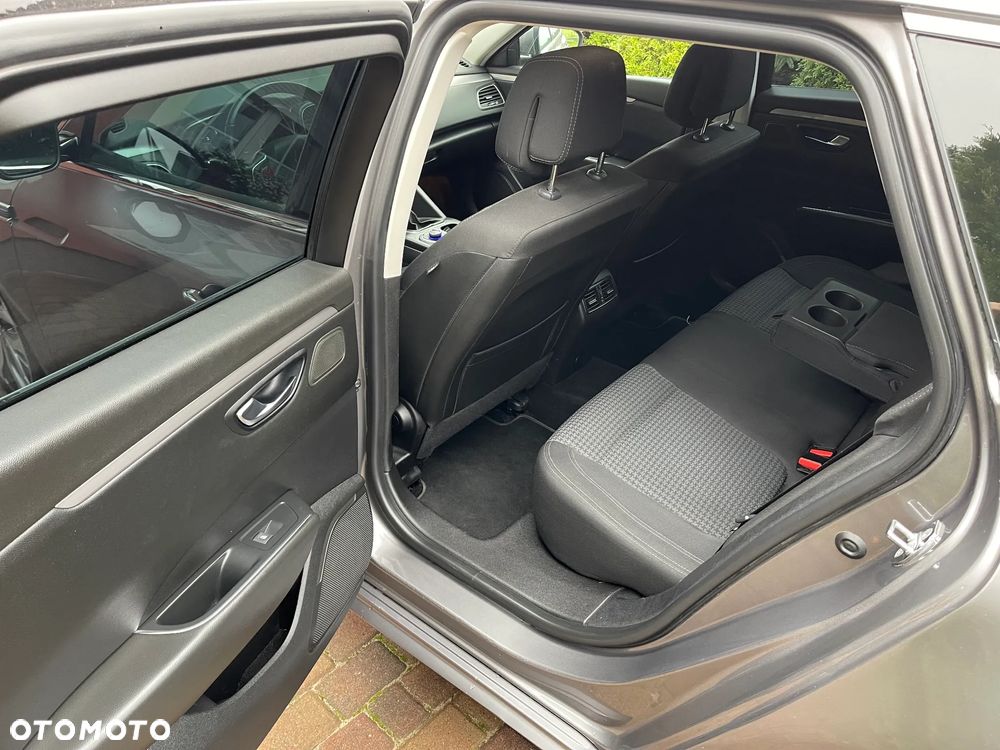 Renault Talisman - 8