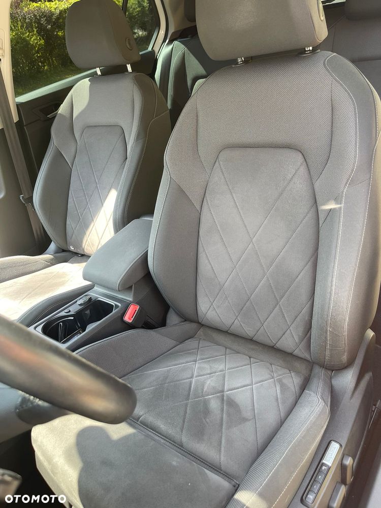 Volkswagen Golf 1.0 TSI - 7