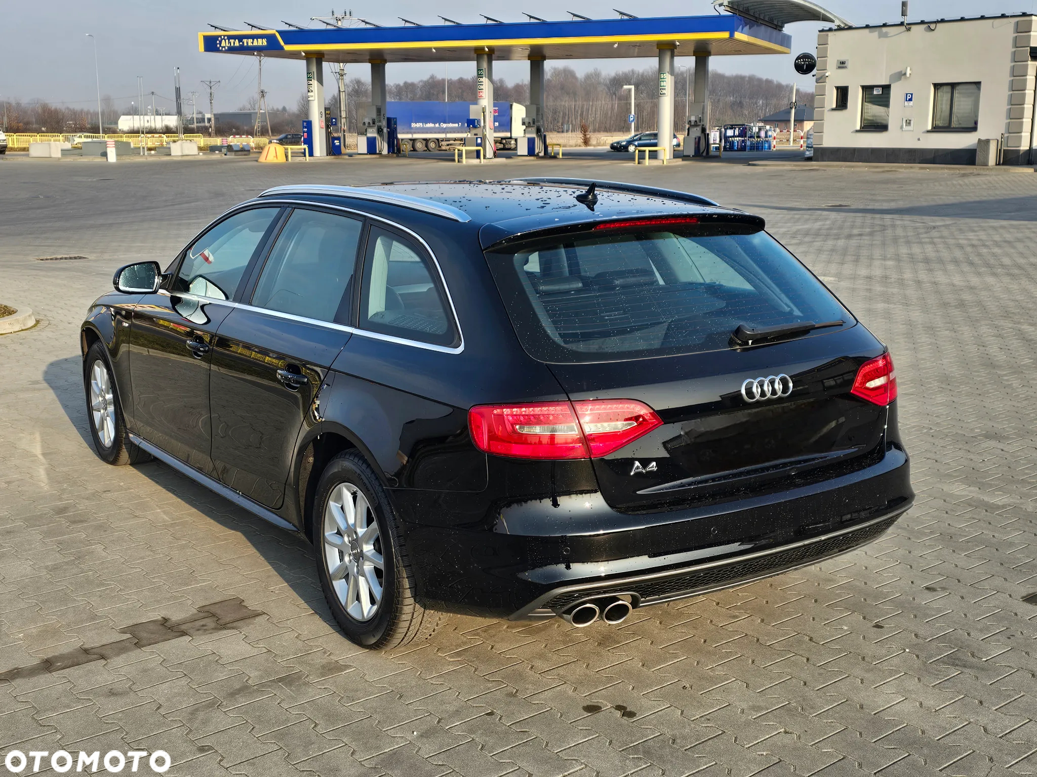 Audi A4 - 30