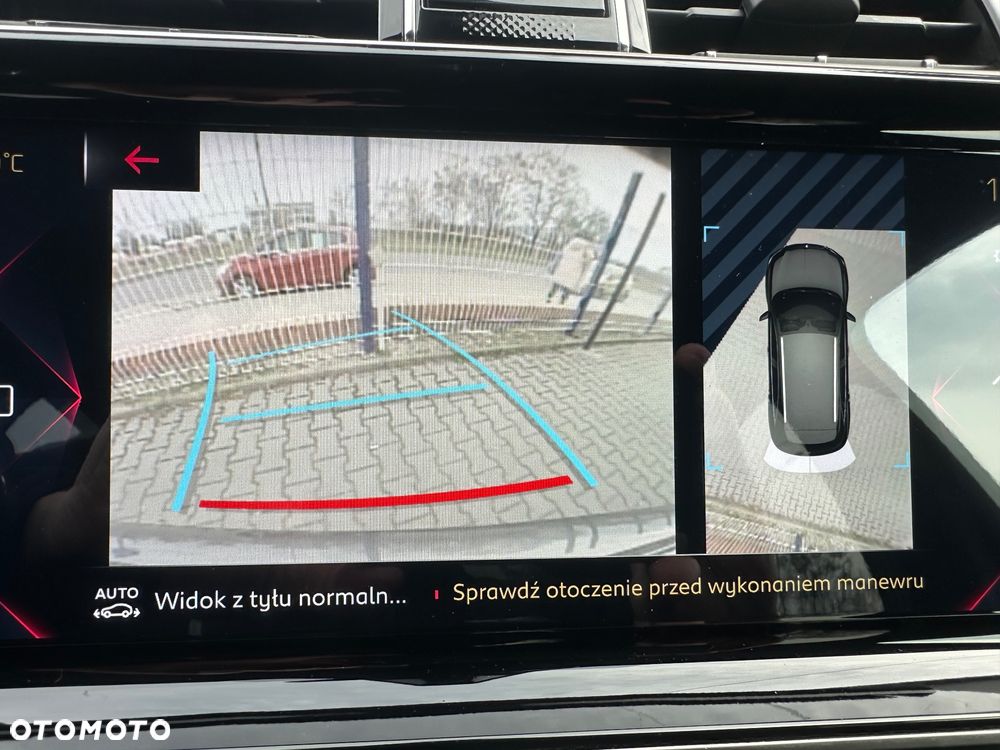 DS Automobiles DS 7 Crossback - 34