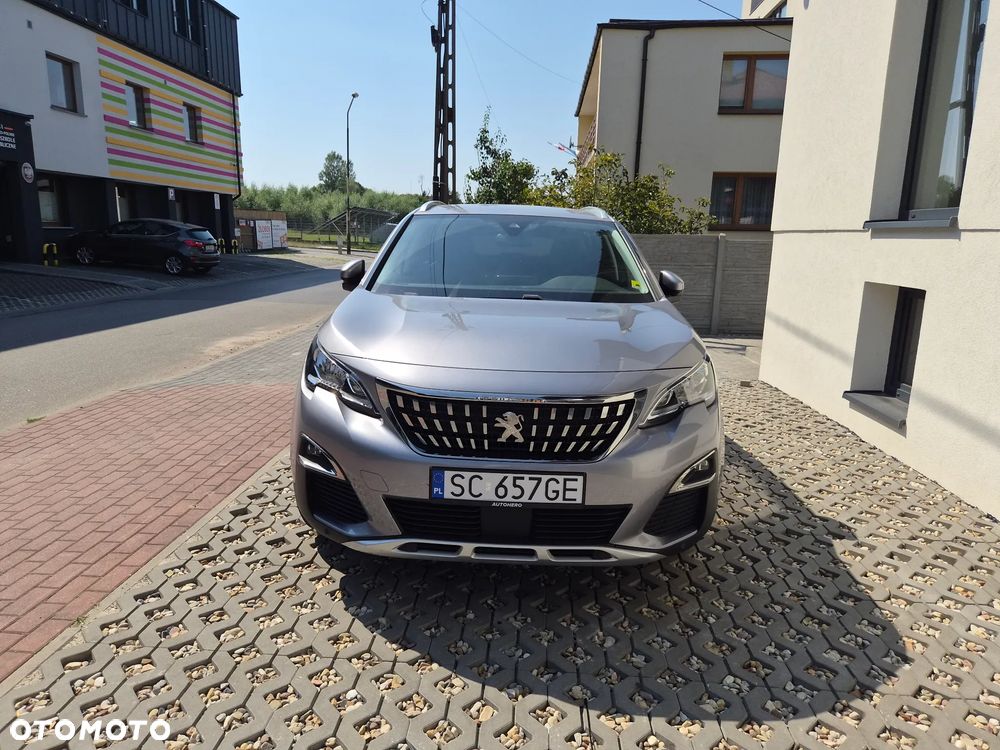Peugeot 3008 1.2 PureTech Allure S&S EAT6 - 2
