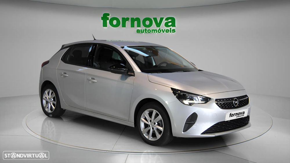 Opel Corsa 1.2 Business Edition - 4