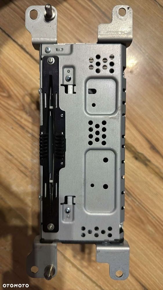 radio z nawigacją ford mondeo mk5 - 2