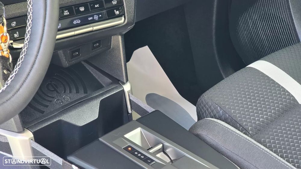 Opel Frontera 1.2 Hybrid Edition eDCT - 18