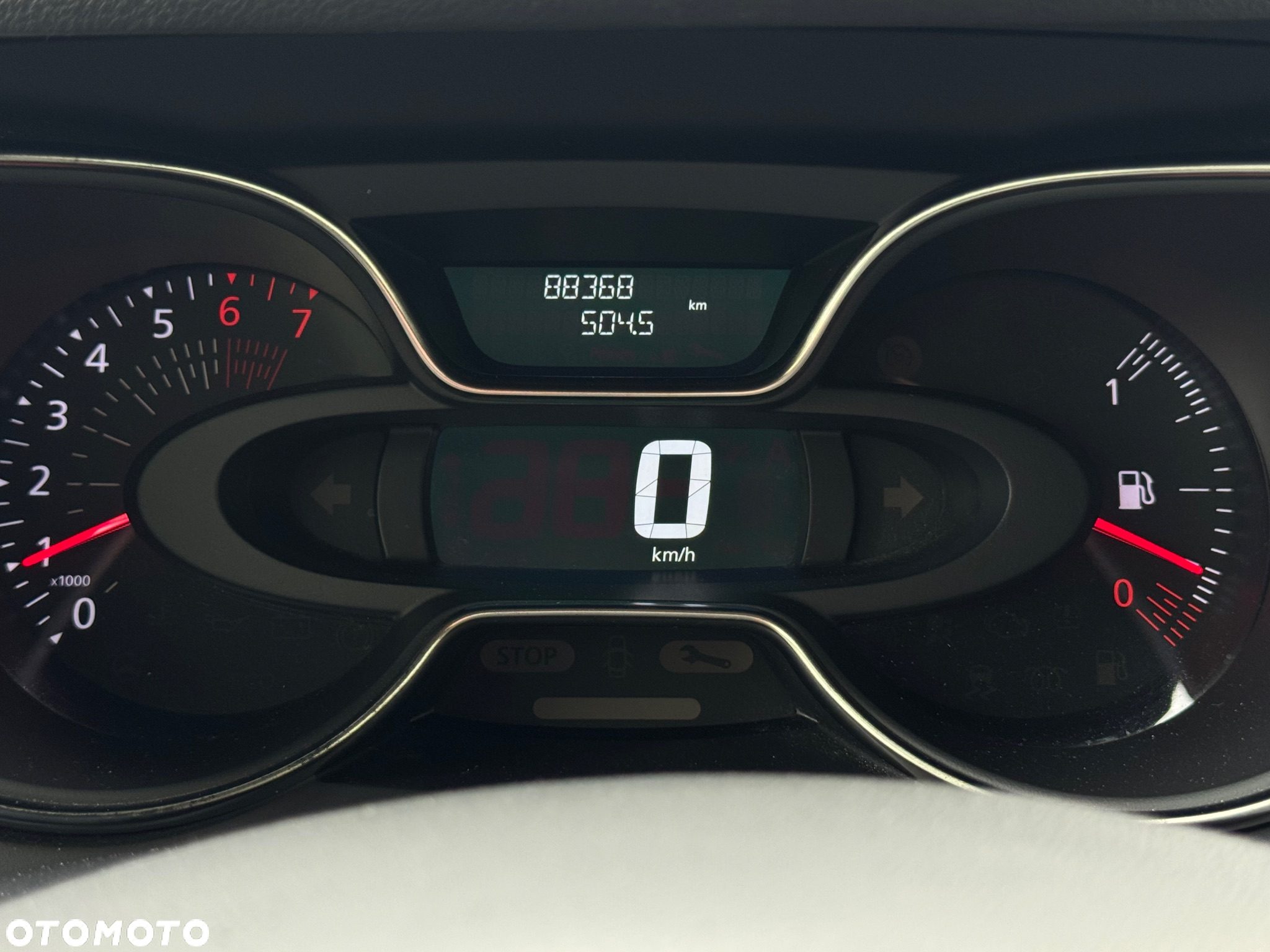 Renault Captur (ENERGY) TCe 90 LIMITED - 33